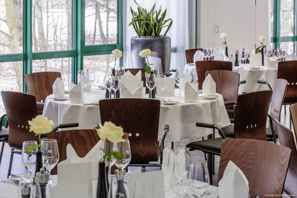 Congress Hotel Mercure Nuernberg an der Messe (Nürnberg)
